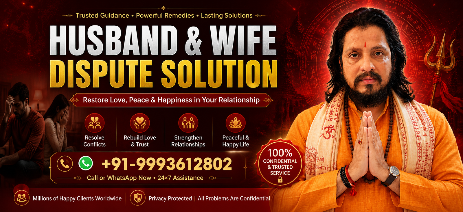 Astrology Specialist