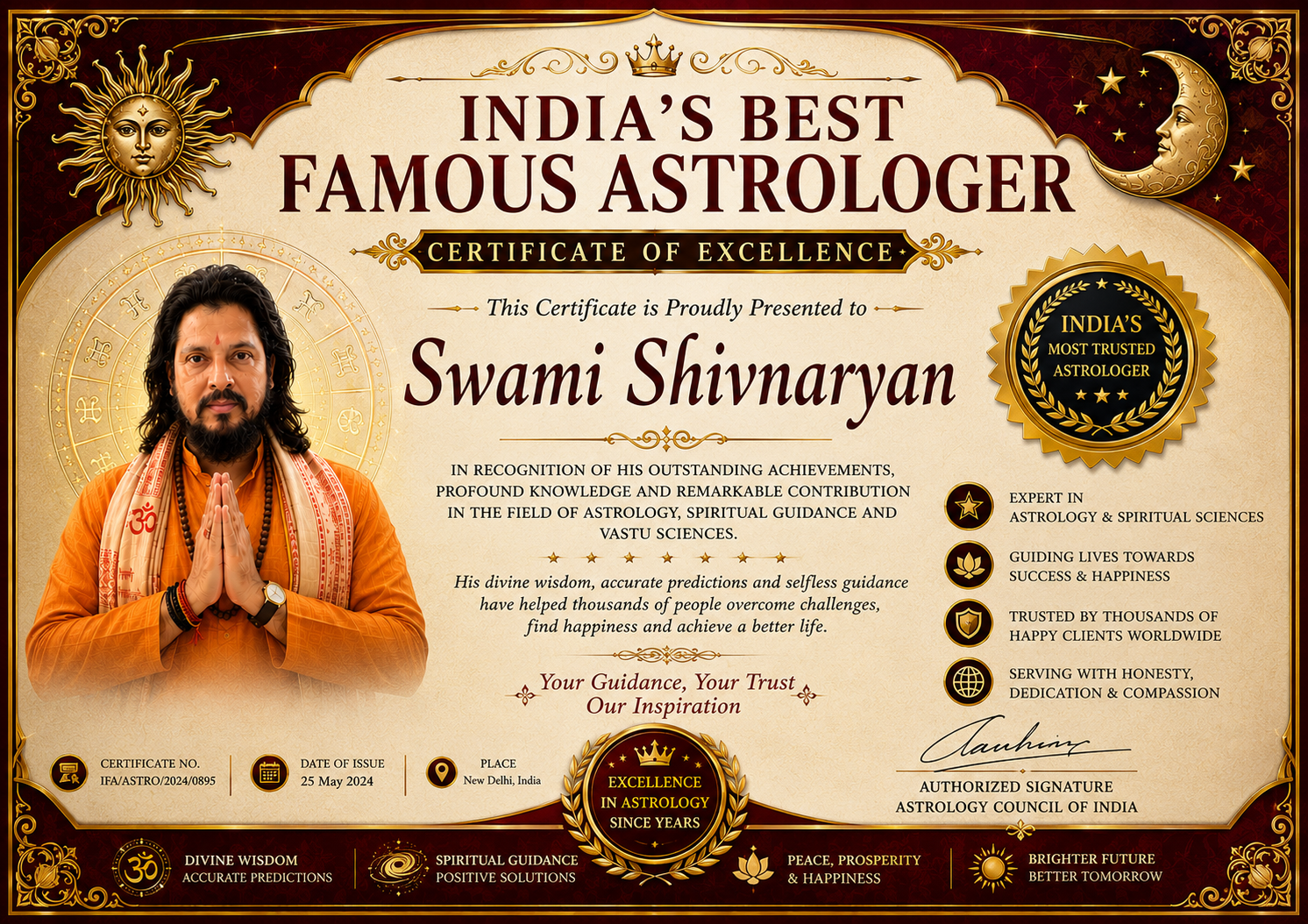 Award